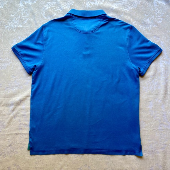 IZOD Advantage Performance Polo Shirt - Picture 2 of 14